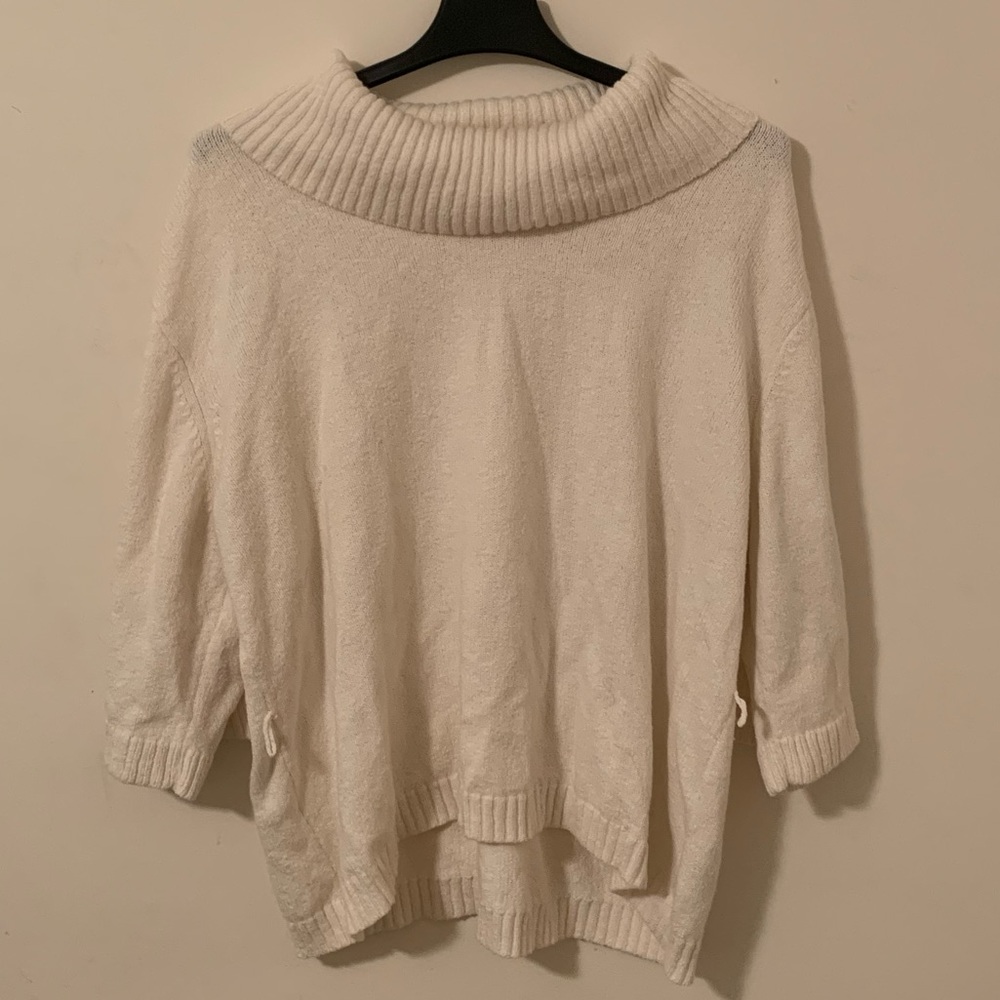 Off White Sweater